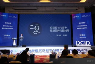數(shù)字創(chuàng)意產(chǎn)業(yè)迎來(lái)爆發(fā)期，武漢成為軟件開(kāi)發(fā)高地
